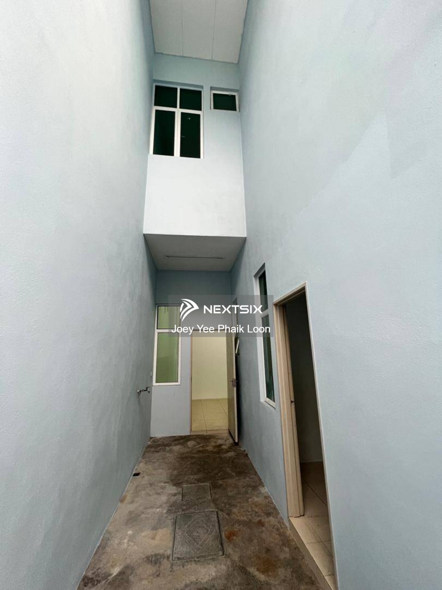 Semi-detached House For Sale in Simpang Ampat Penang - Image 4
