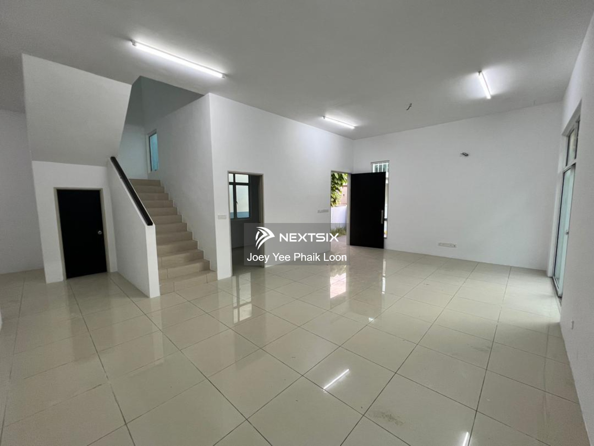 Semi-detached House For Sale in Simpang Ampat Penang - Image 5