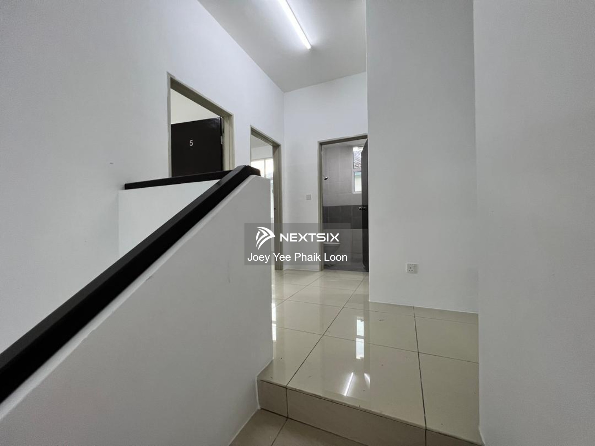 Semi-detached House For Sale in Simpang Ampat Penang - Image 7