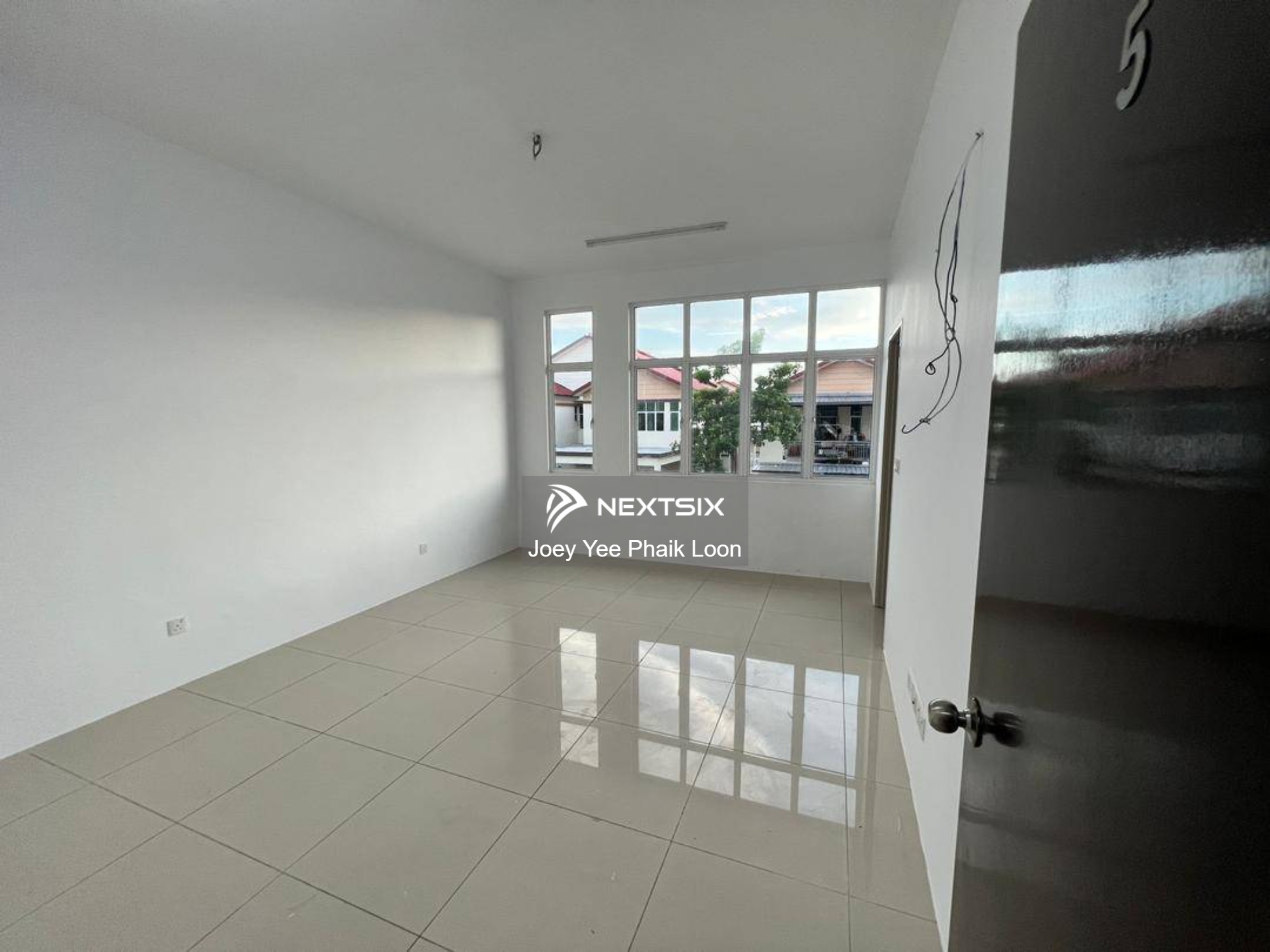 Semi-detached House For Sale in Simpang Ampat Penang - Image 8
