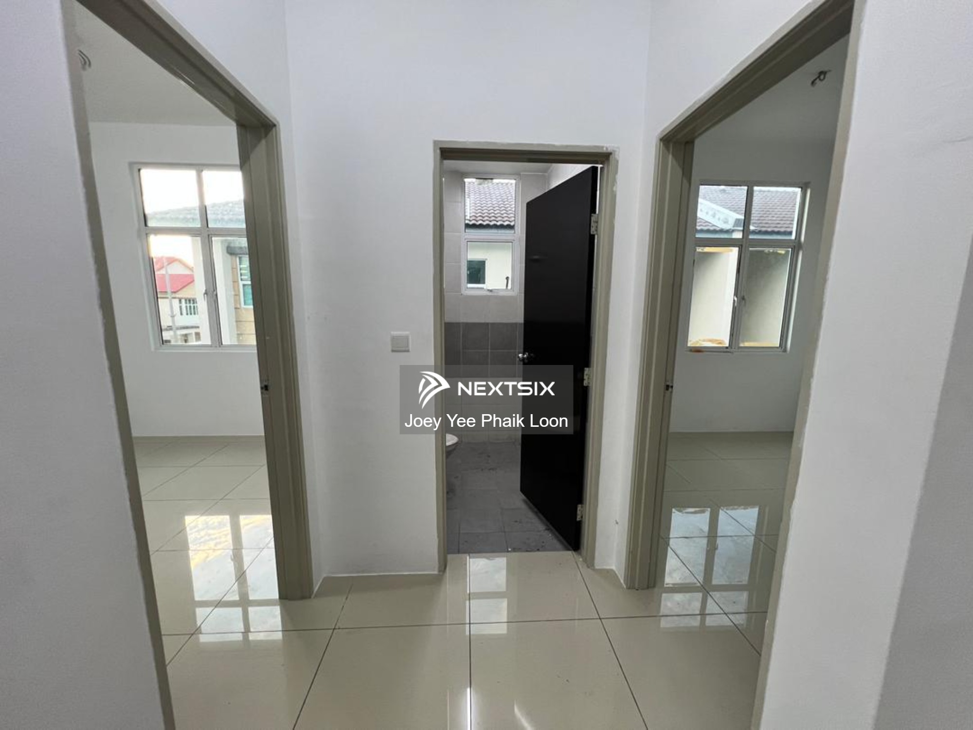 Semi-detached House For Sale in Simpang Ampat Penang - Image 9