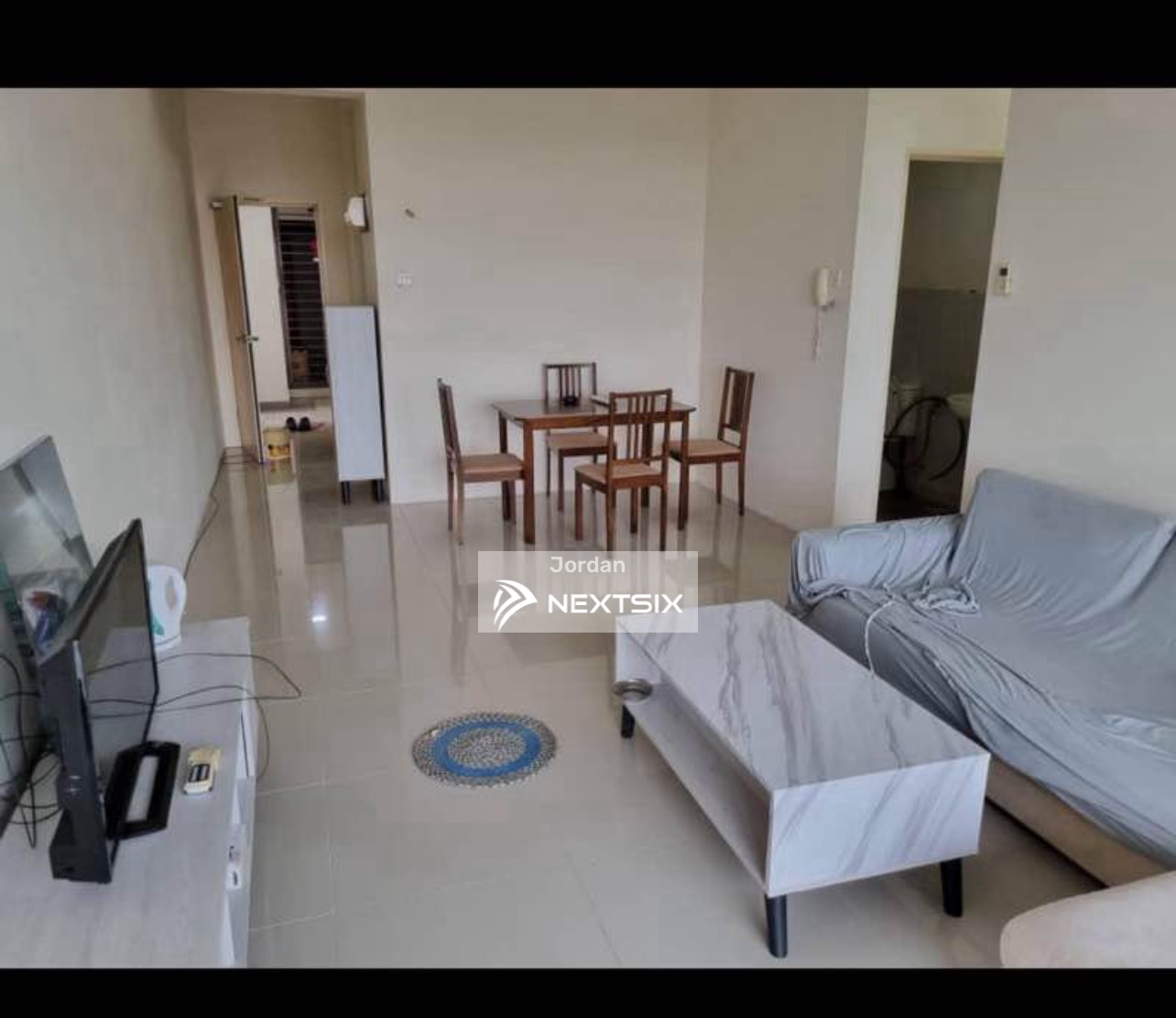 Condominium For Sale in Kuching Sarawak