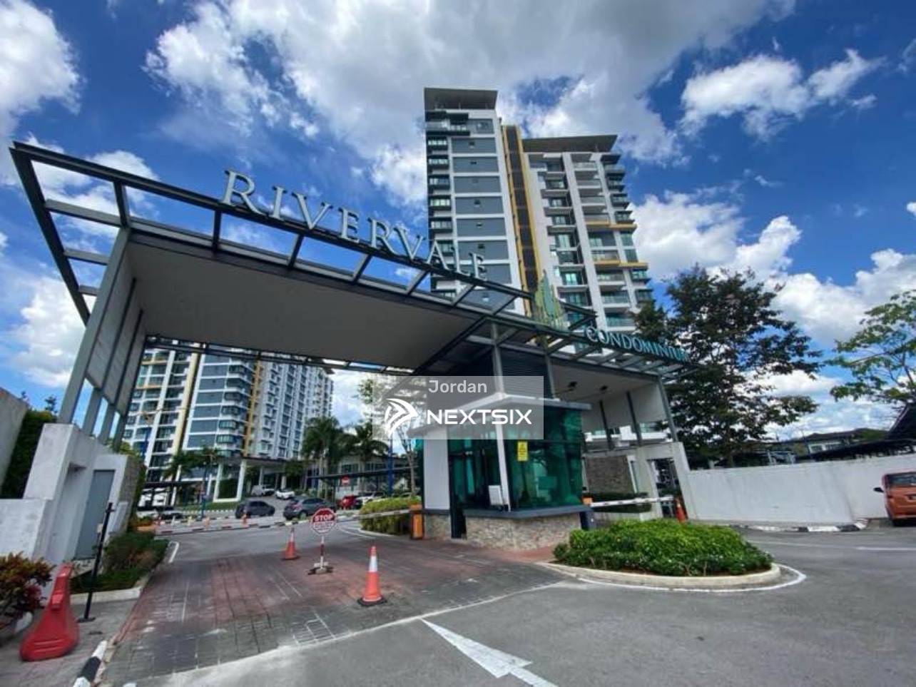 Condominium For Sale in Kuching Sarawak - Image 6
