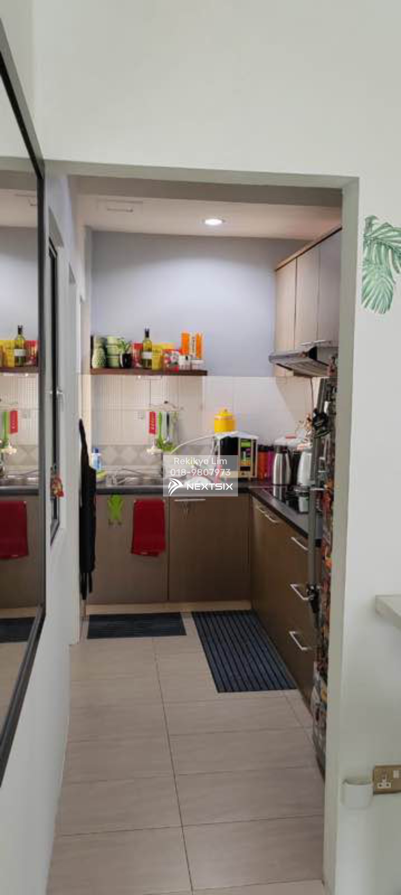 Apartment For Sale in Kuching Sarawak - Image 5