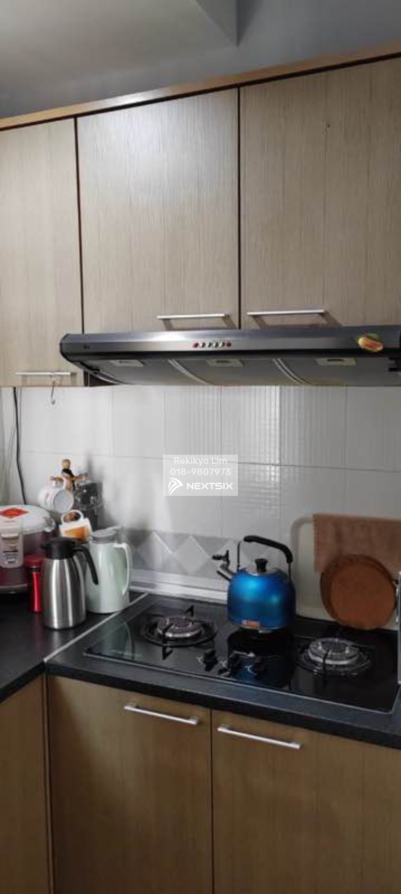 Apartment For Sale in Kuching Sarawak - Image 6