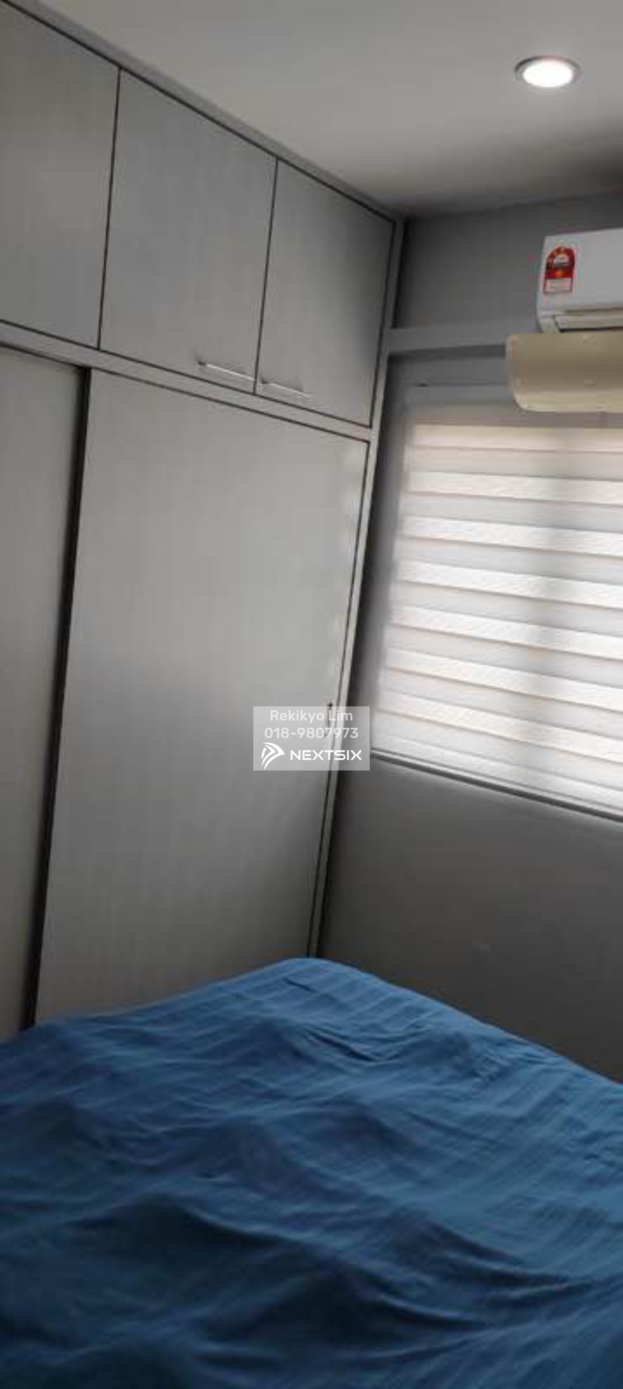 Apartment For Sale in Kuching Sarawak - Image 8