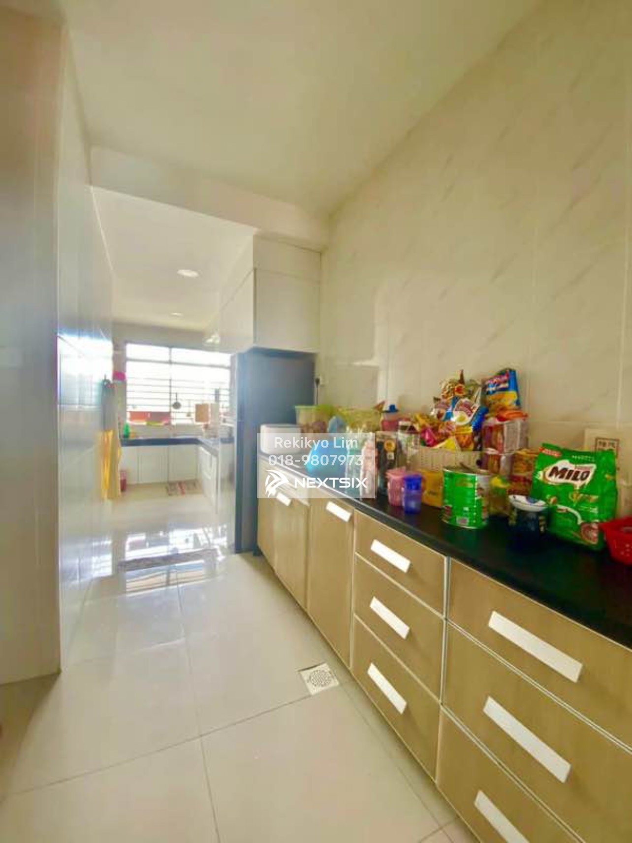 2-sty Terrace/Link House For Rent in Kuching Sarawak - Image 6