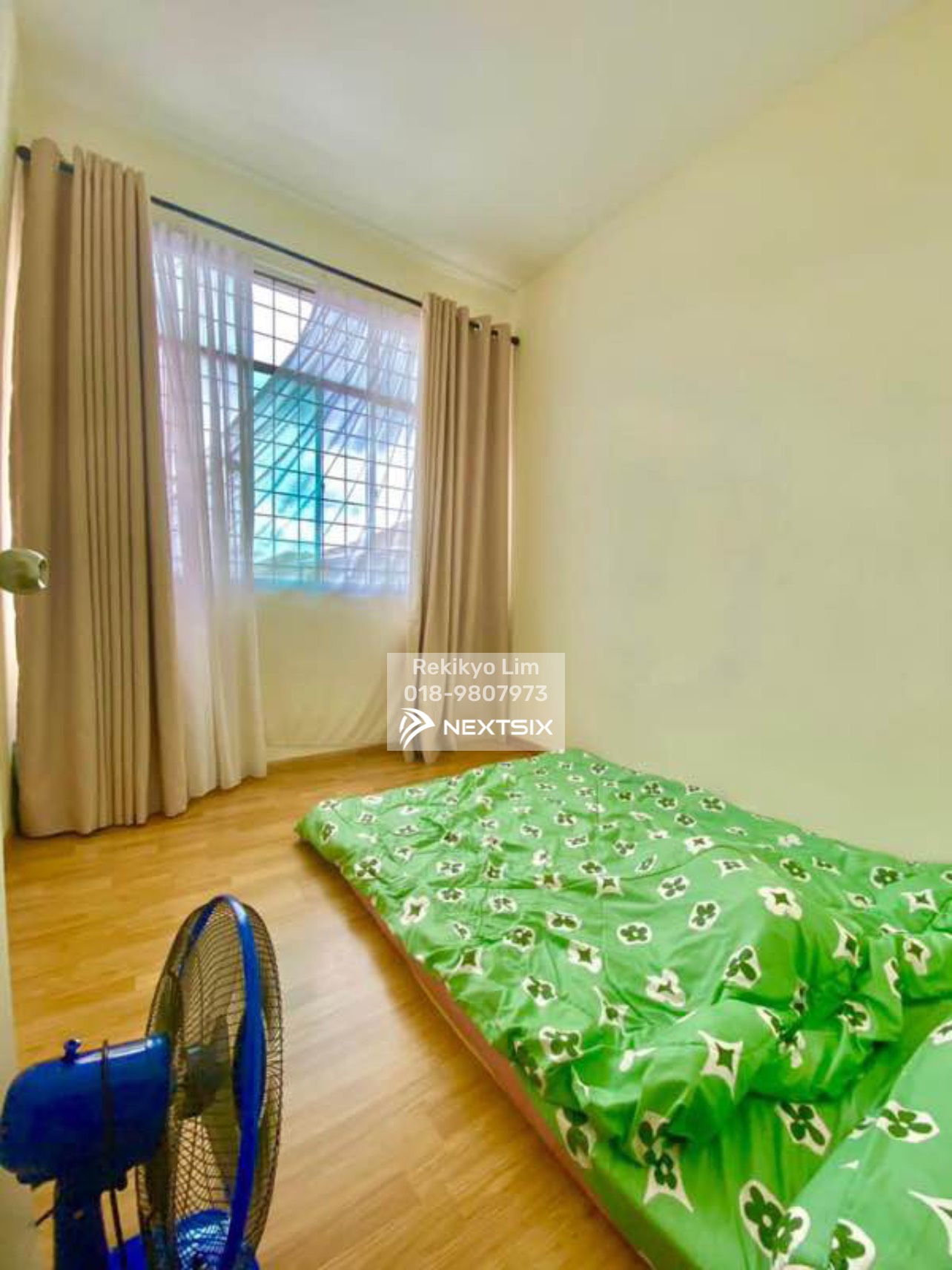 2-sty Terrace/Link House For Rent in Kuching Sarawak - Image 7