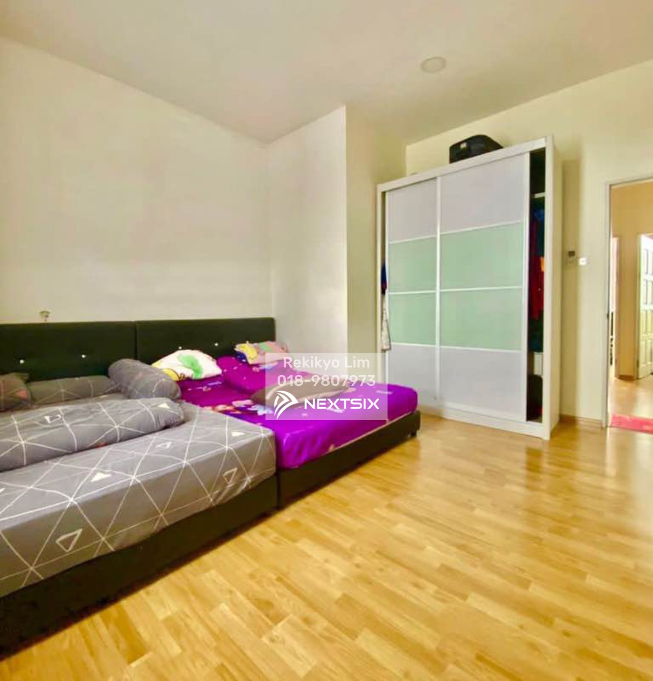 2-sty Terrace/Link House For Rent in Kuching Sarawak - Image 8