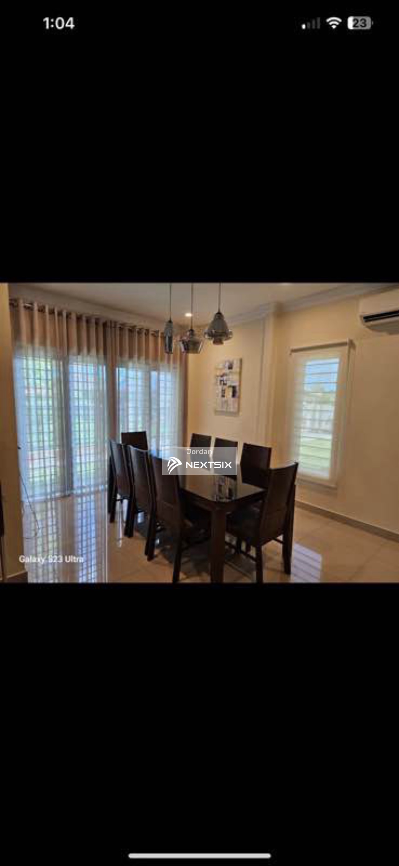 2-sty Terrace/Link House For Sale in Kuching Sarawak