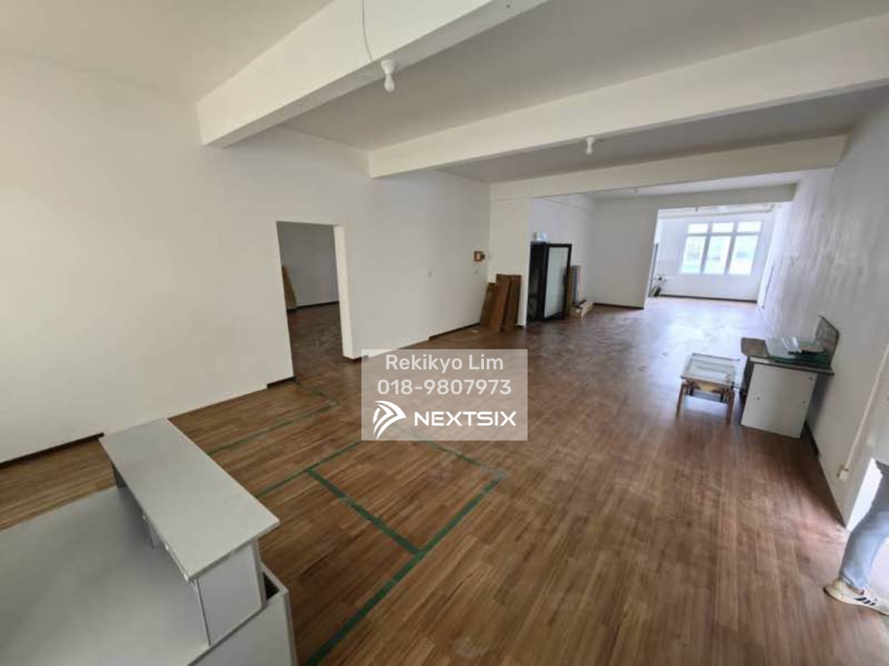 Shop For Rent in Kuching Sarawak - Image 2