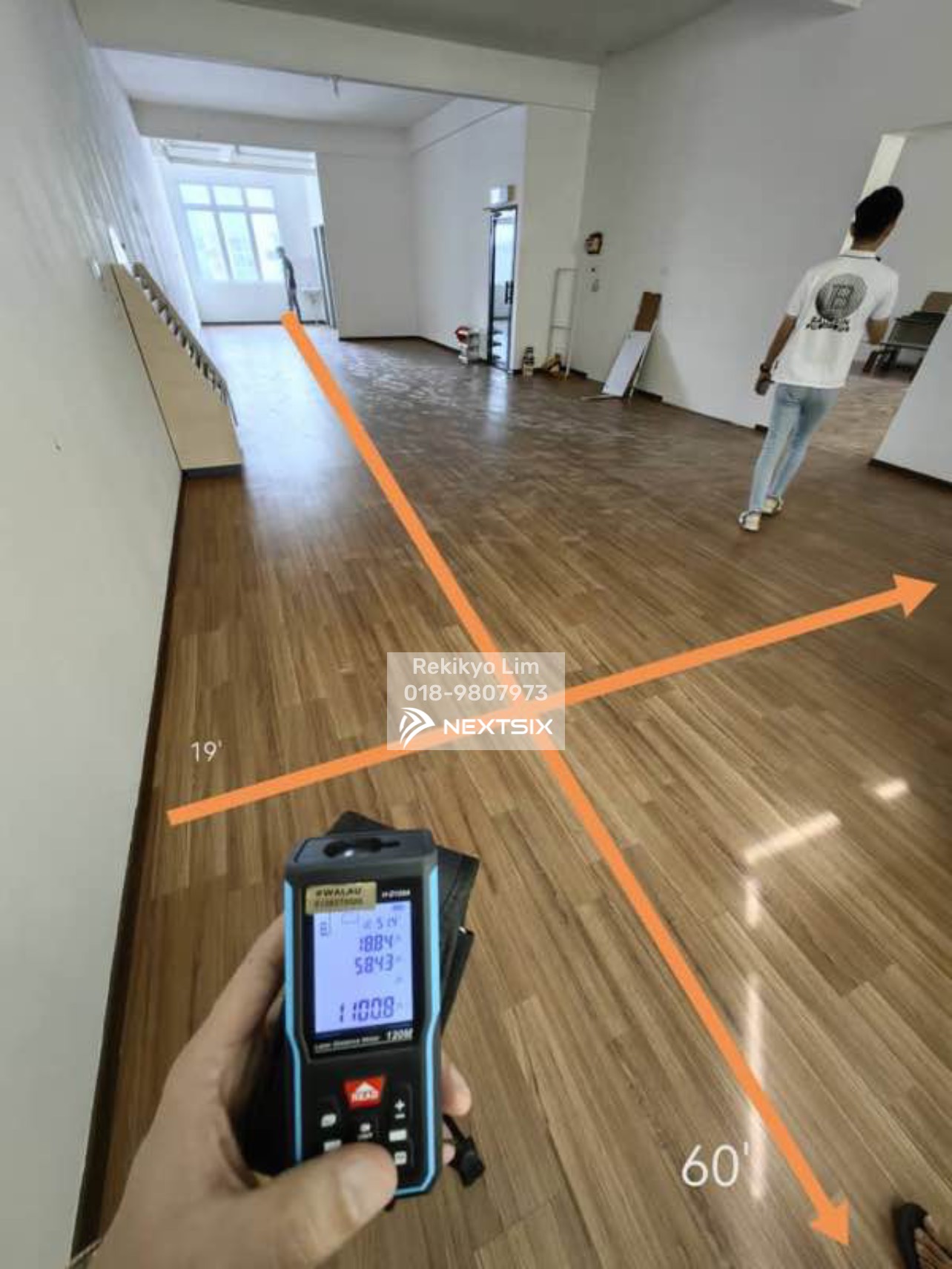 Shop For Rent in Kuching Sarawak - Image 3