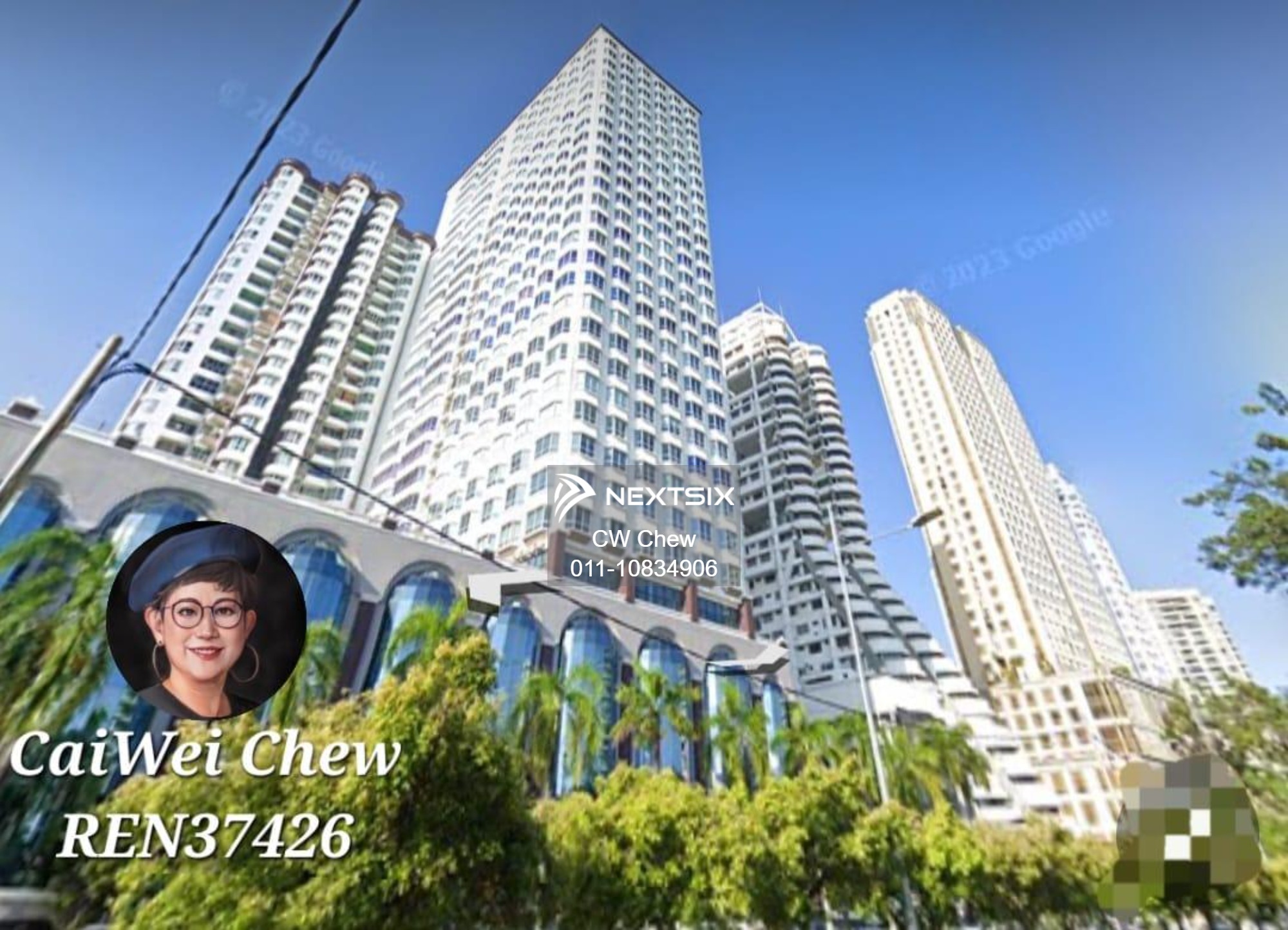 Bungalow For Sale in Georgetown Penang - Image 3