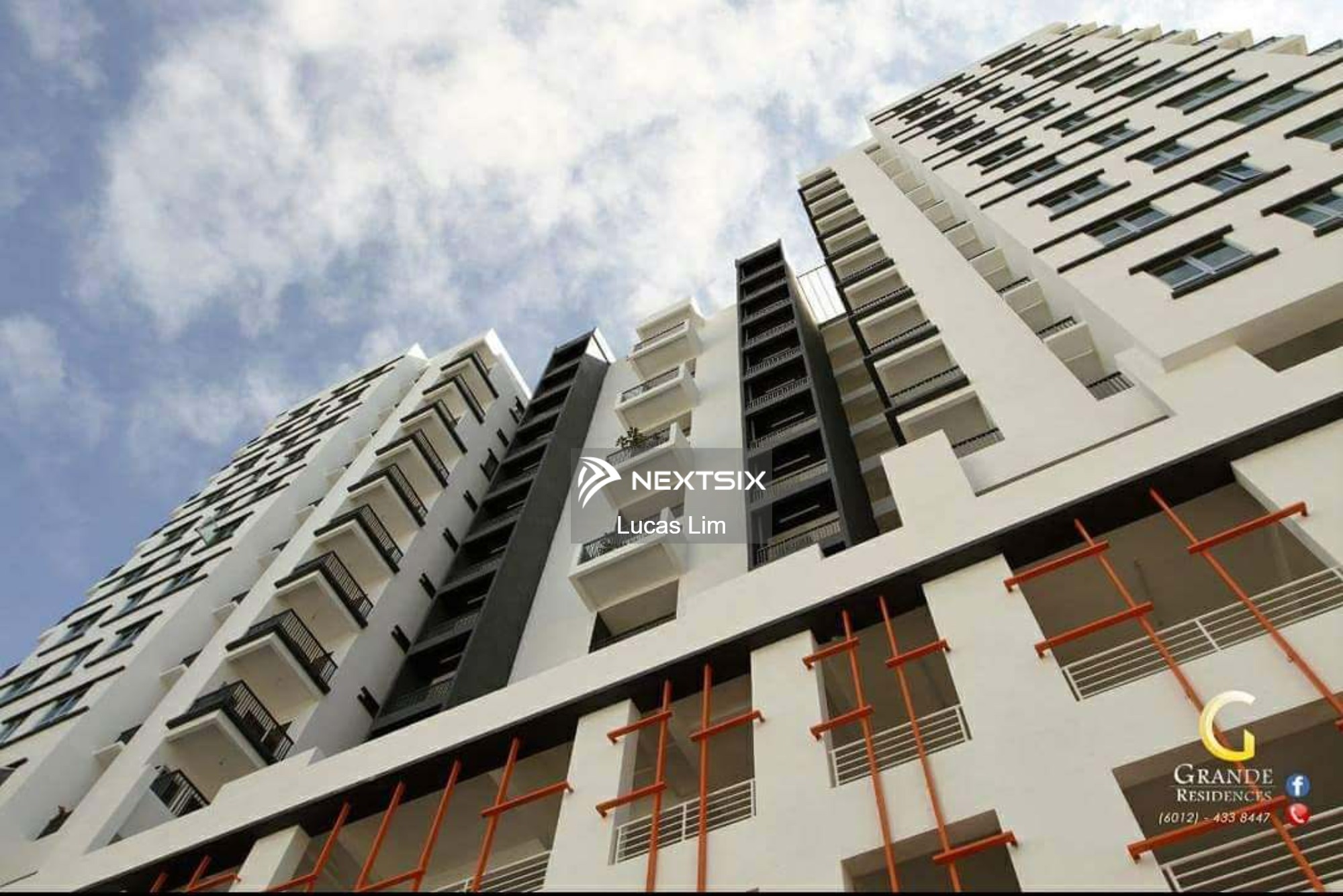 Apartment For Sale in Butterworth Penang - Image 7