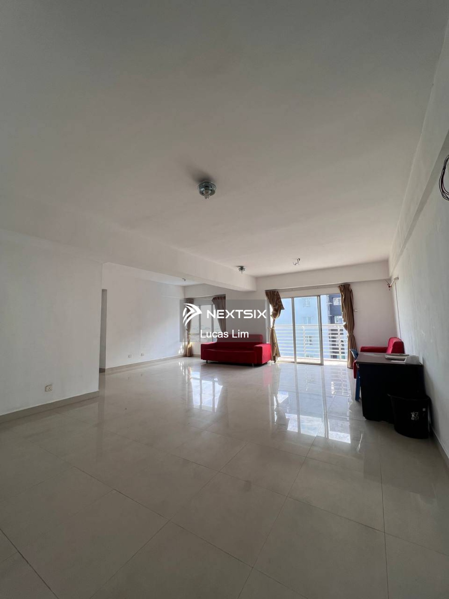 Condominium For Sale in Butterworth Penang