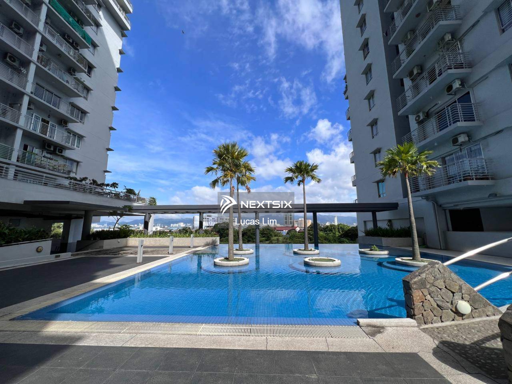 Condominium For Sale in Butterworth Penang - Image 7