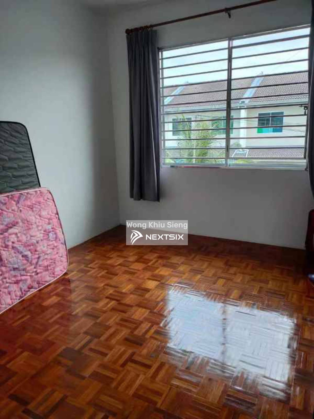 2-sty Terrace/Link House For Sale in Sibu Sarawak - Image 10