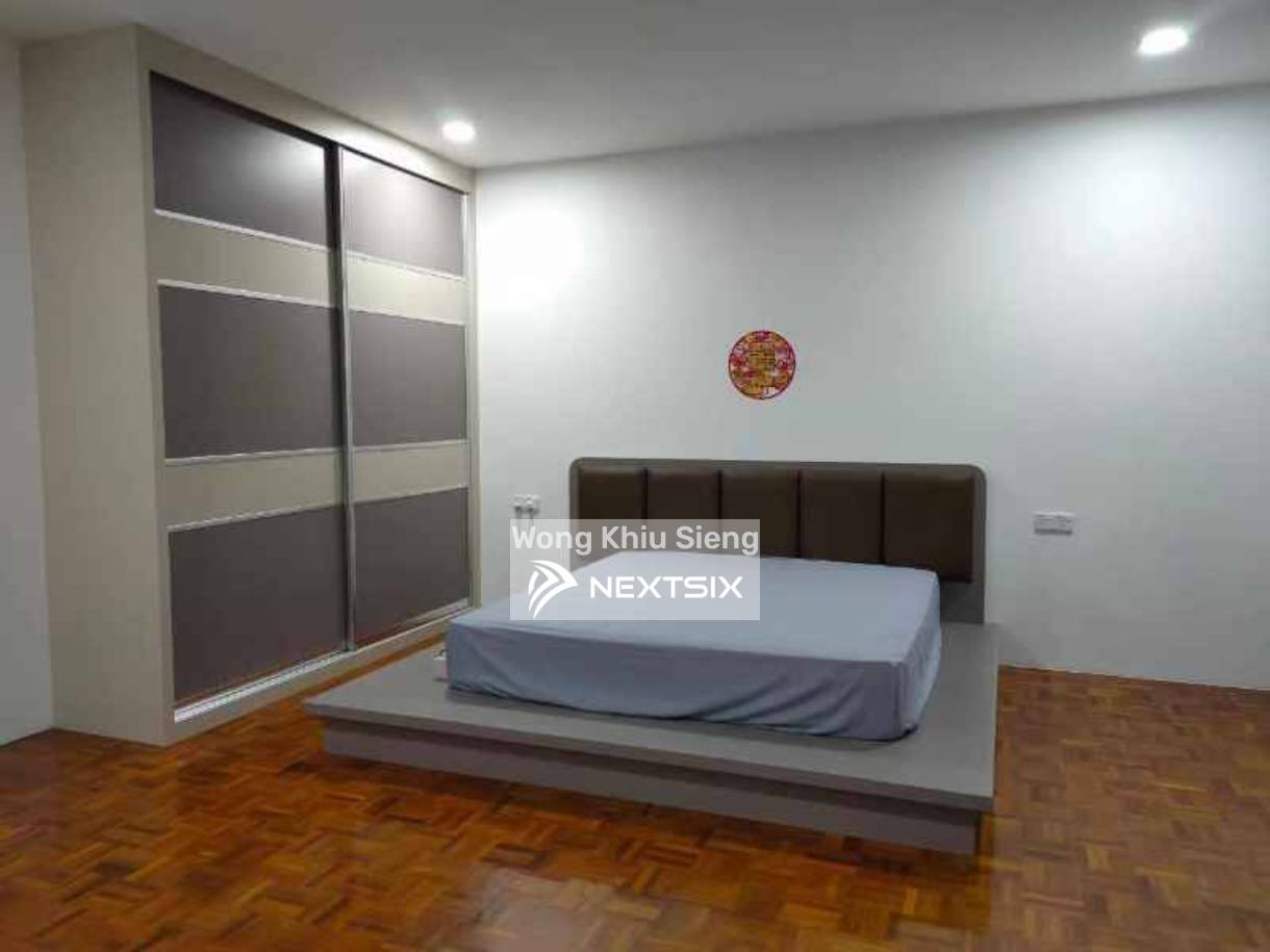 2-sty Terrace/Link House For Sale in Sibu Sarawak - Image 7