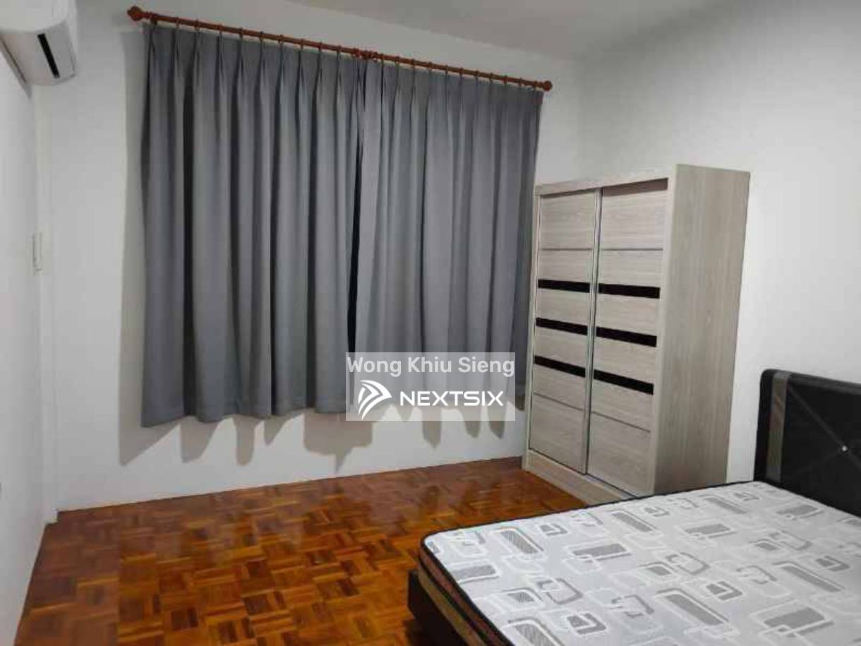 2-sty Terrace/Link House For Sale in Sibu Sarawak - Image 9