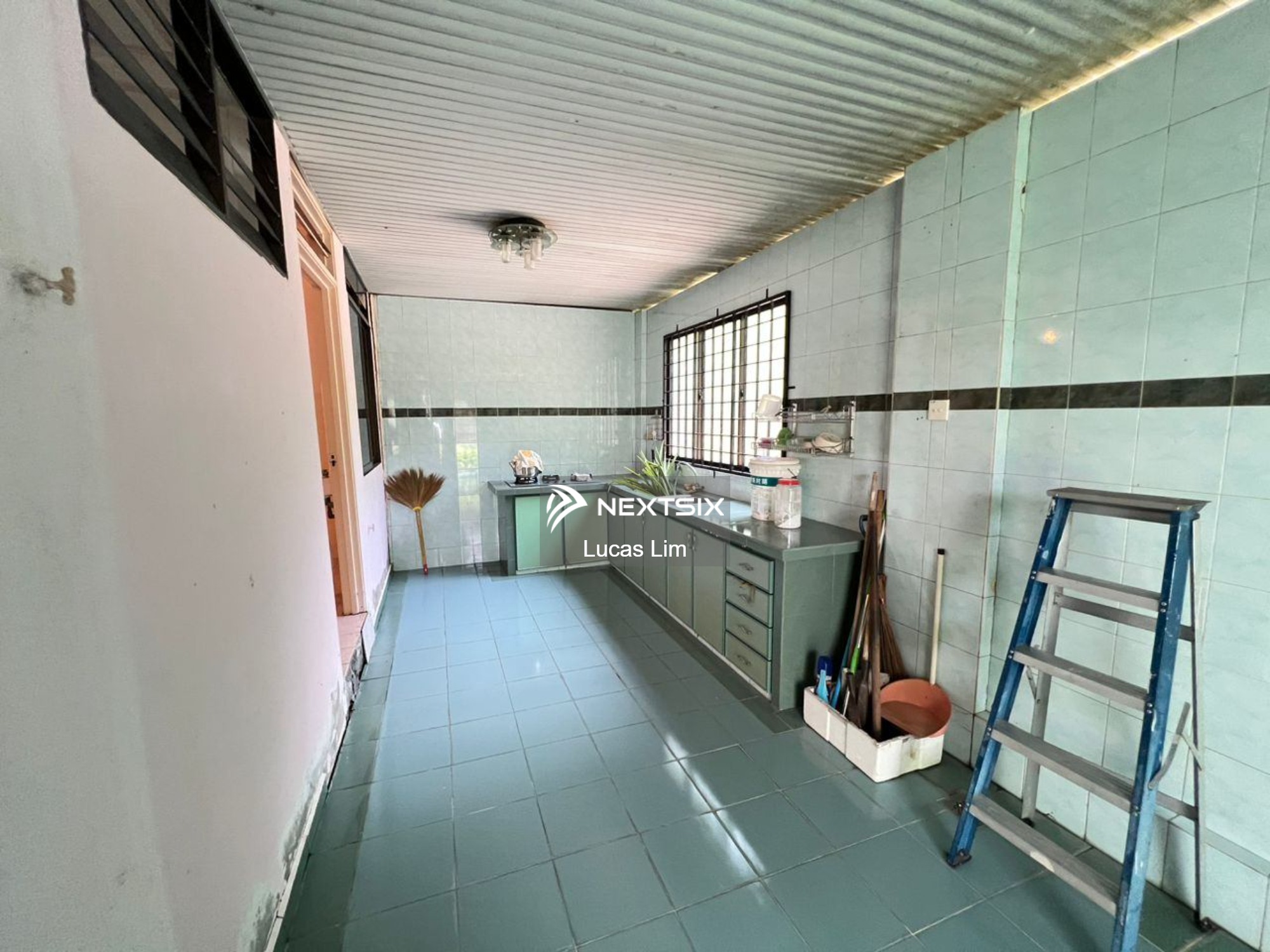 Semi-detached House For Sale in Alma Penang - Image 5
