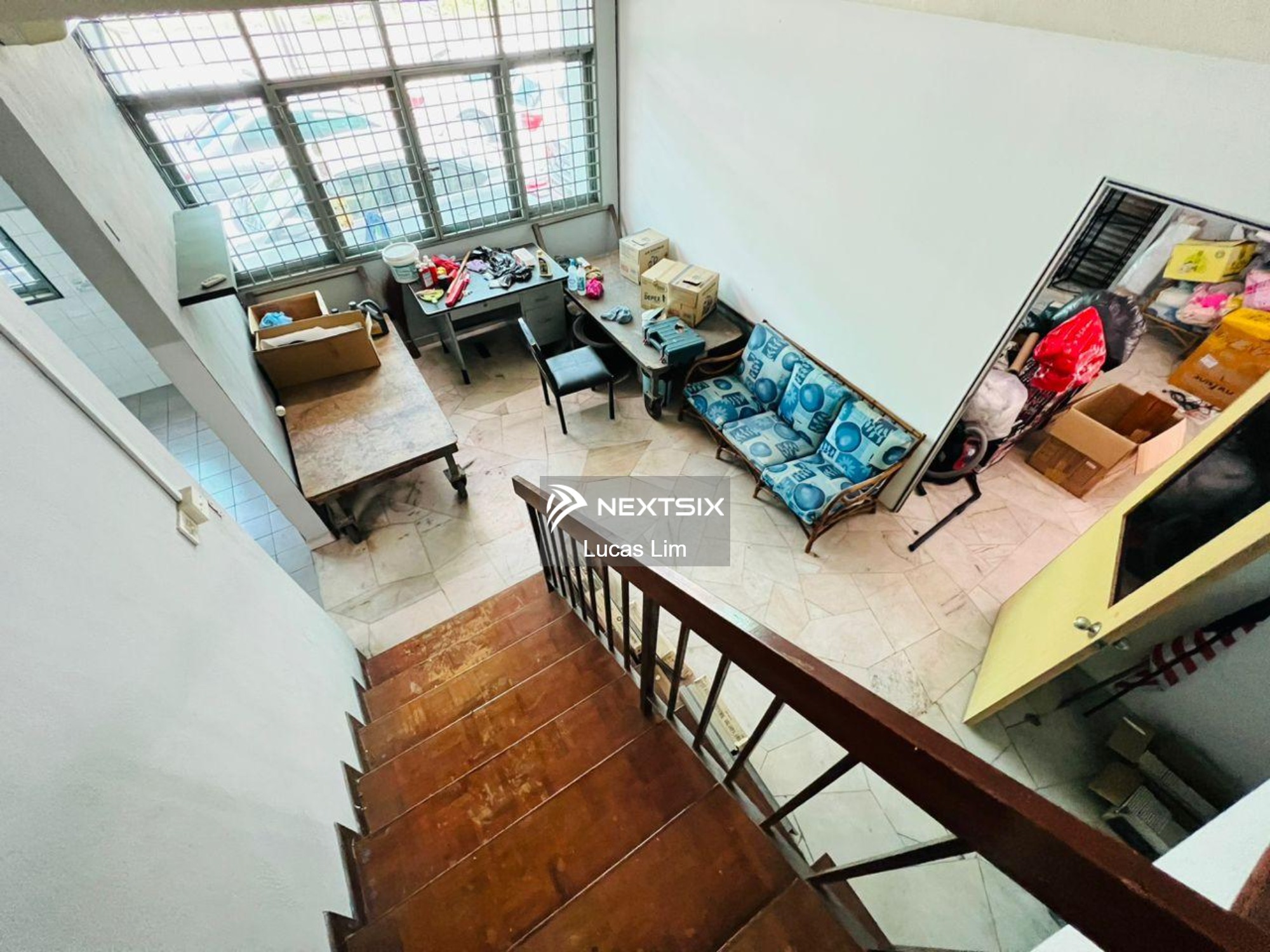 Semi-detached House For Sale in Gelugor Penang - Image 3