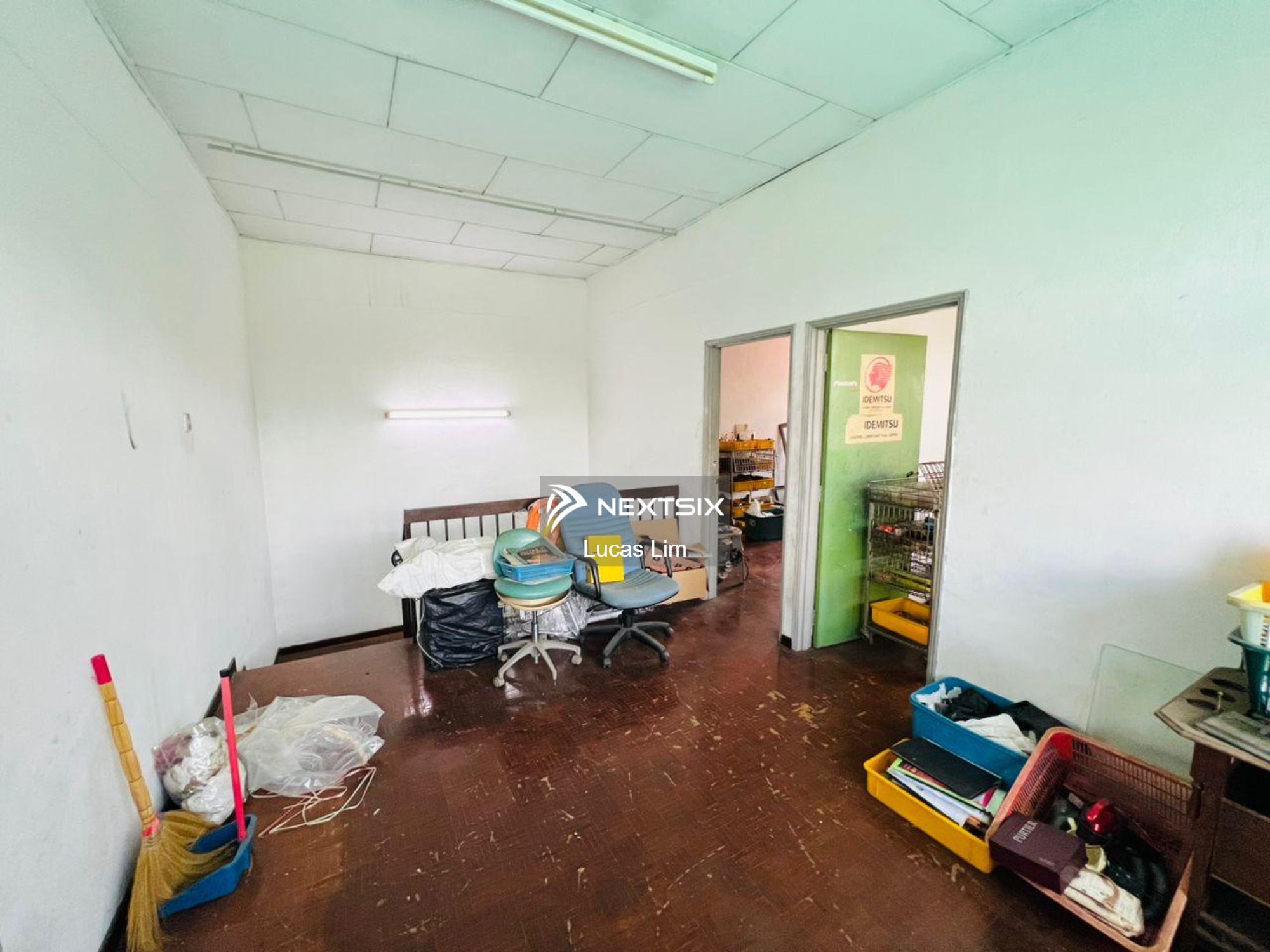 Semi-detached House For Sale in Gelugor Penang - Image 2