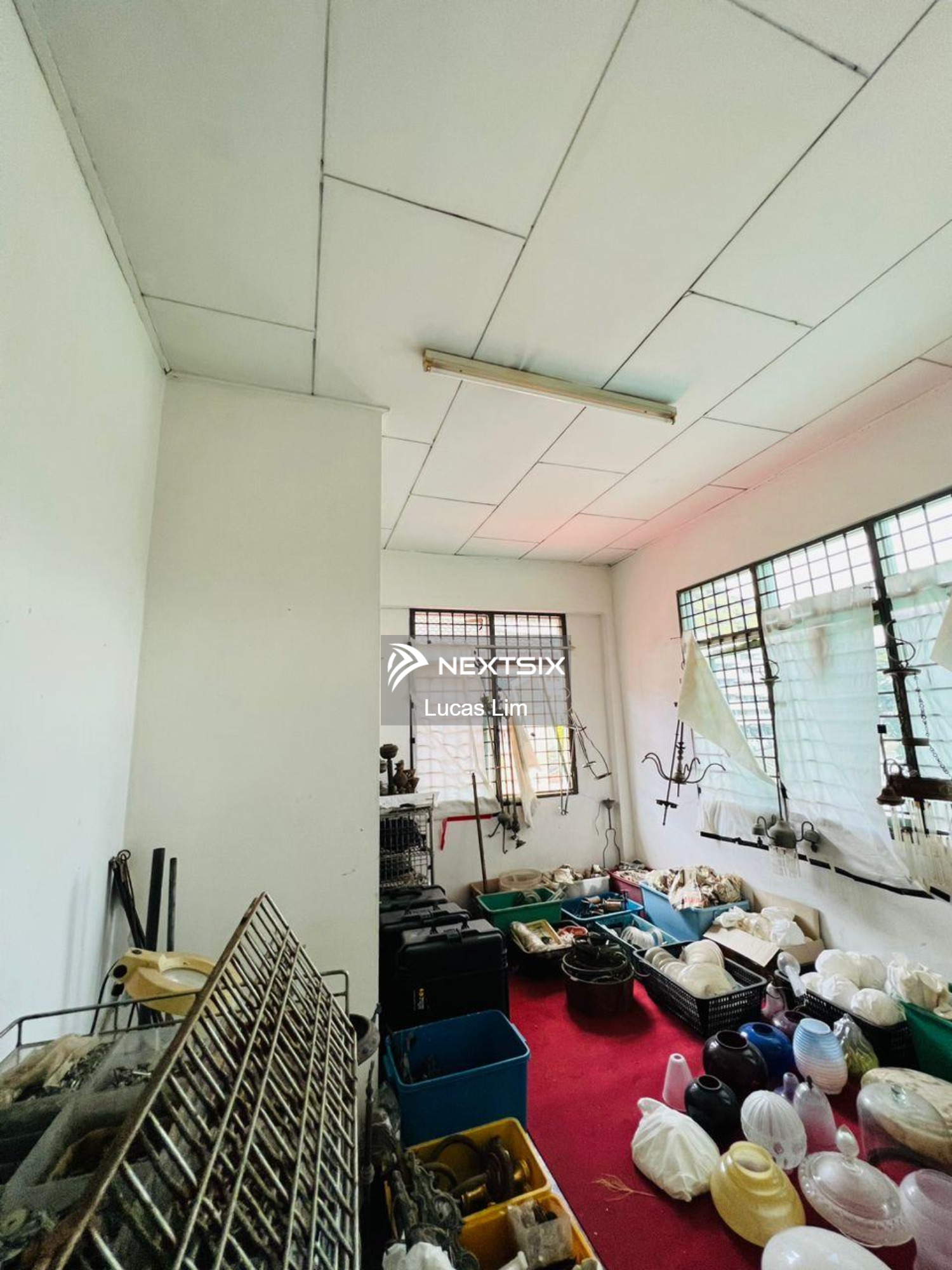 Semi-detached House For Sale in Gelugor Penang - Image 4