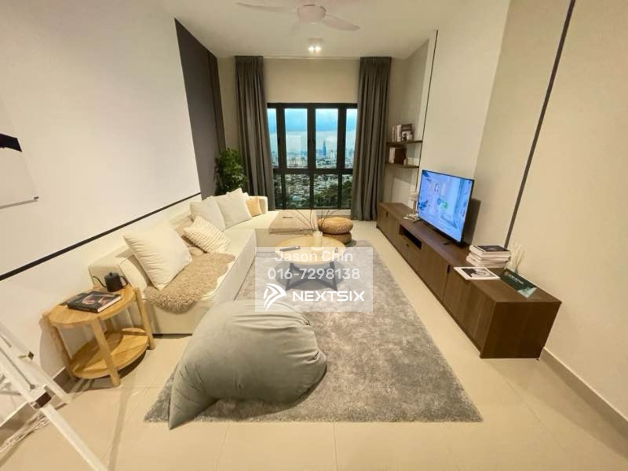 Serviced Residence For Sale in Bandar Tasik Selatan Wilayah Persekutuan Kuala Lumpur - Image 6