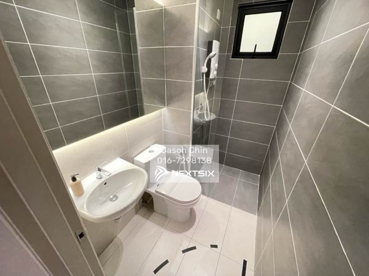 Serviced Residence For Sale in Bandar Tasik Selatan Wilayah Persekutuan Kuala Lumpur - Image 7
