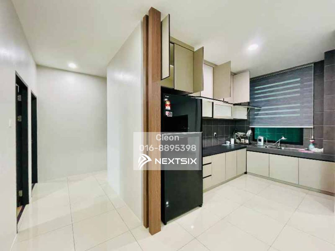 Serviced Residence For Sale in Kuching Sarawak - Image 2