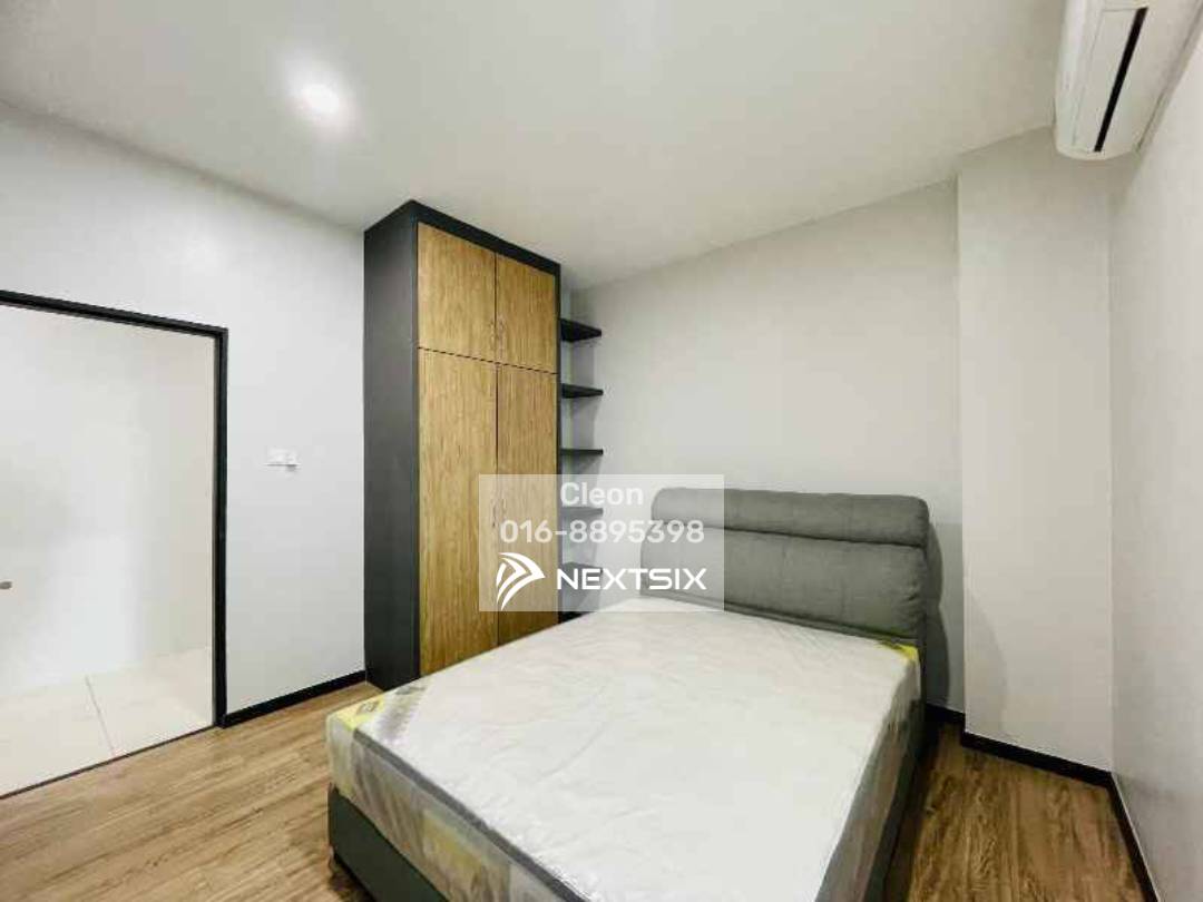 Serviced Residence For Sale in Kuching Sarawak - Image 3