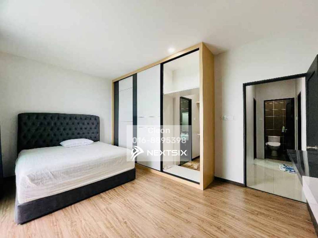 Serviced Residence For Sale in Kuching Sarawak - Image 4