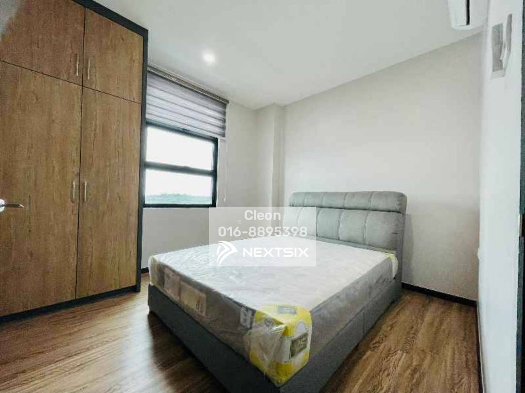 Serviced Residence For Sale in Kuching Sarawak - Image 5