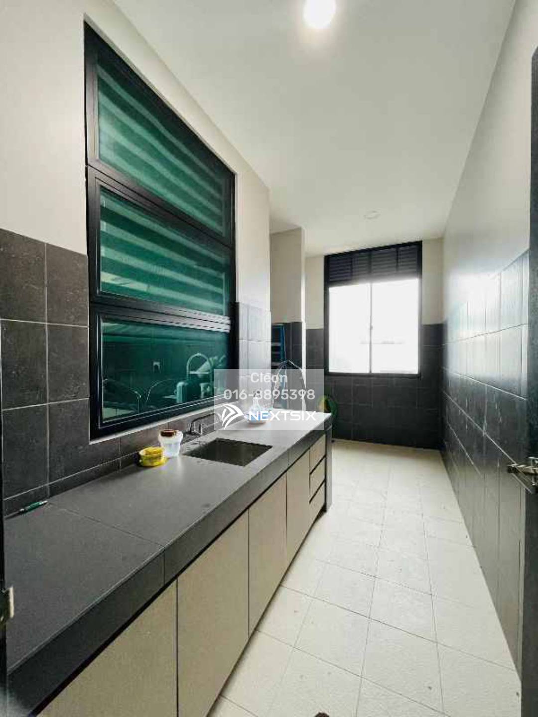 Serviced Residence For Sale in Kuching Sarawak - Image 6