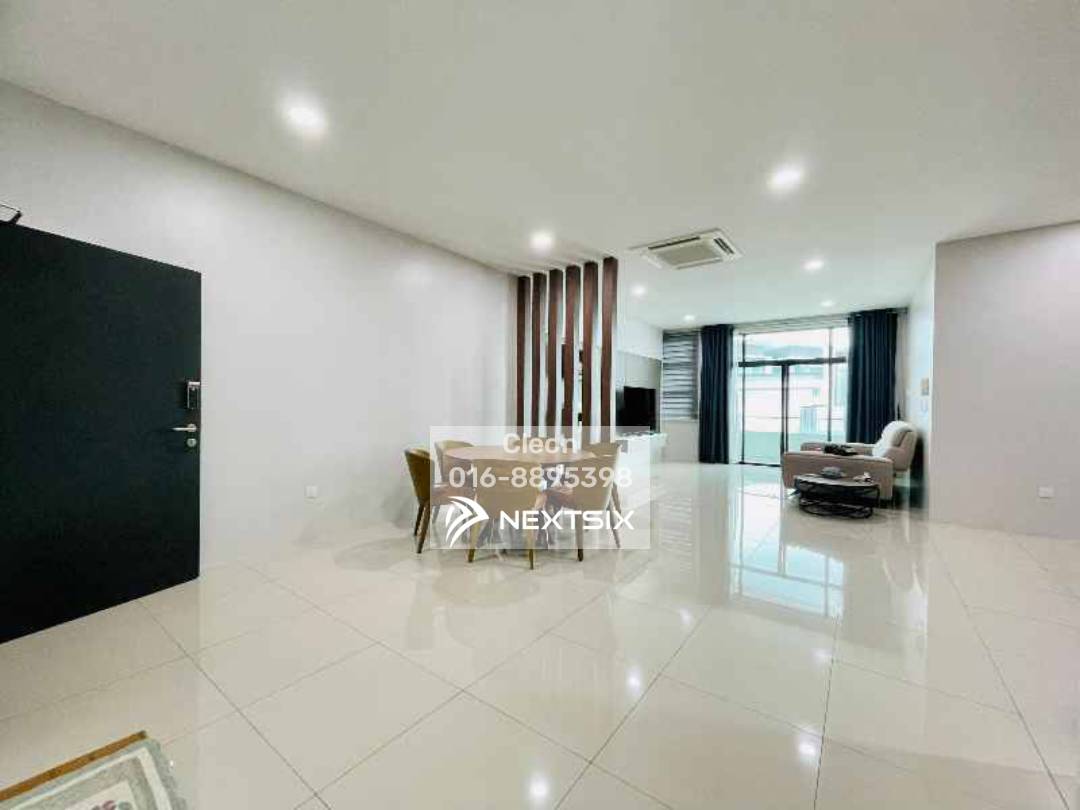 Serviced Residence For Sale in Kuching Sarawak - Image 7