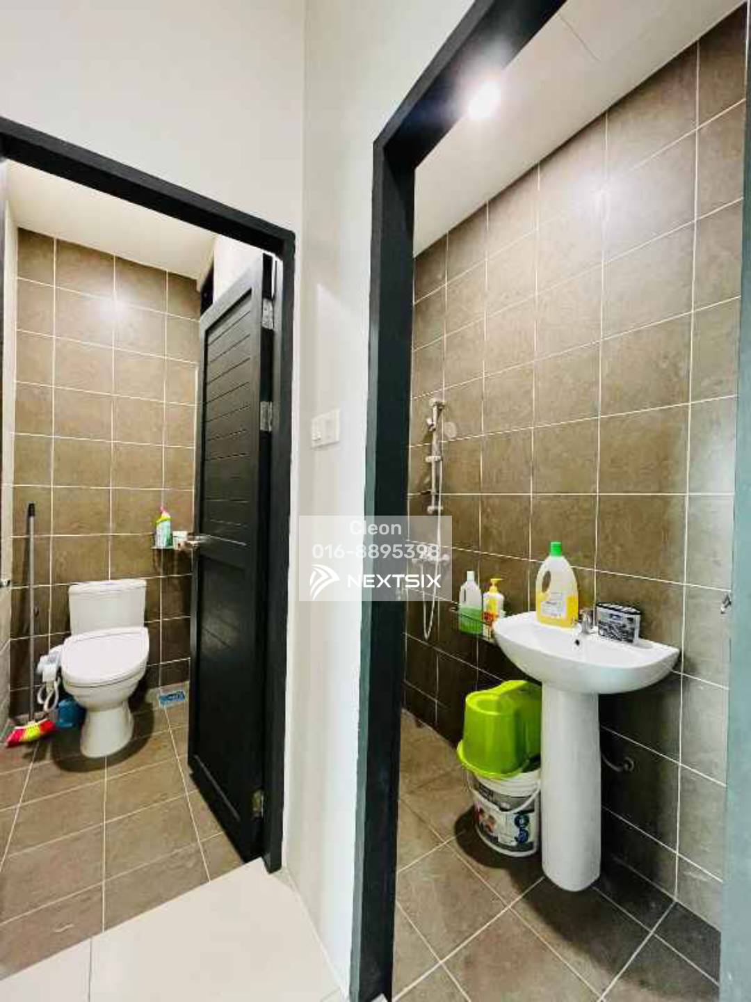 Serviced Residence For Sale in Kuching Sarawak - Image 9