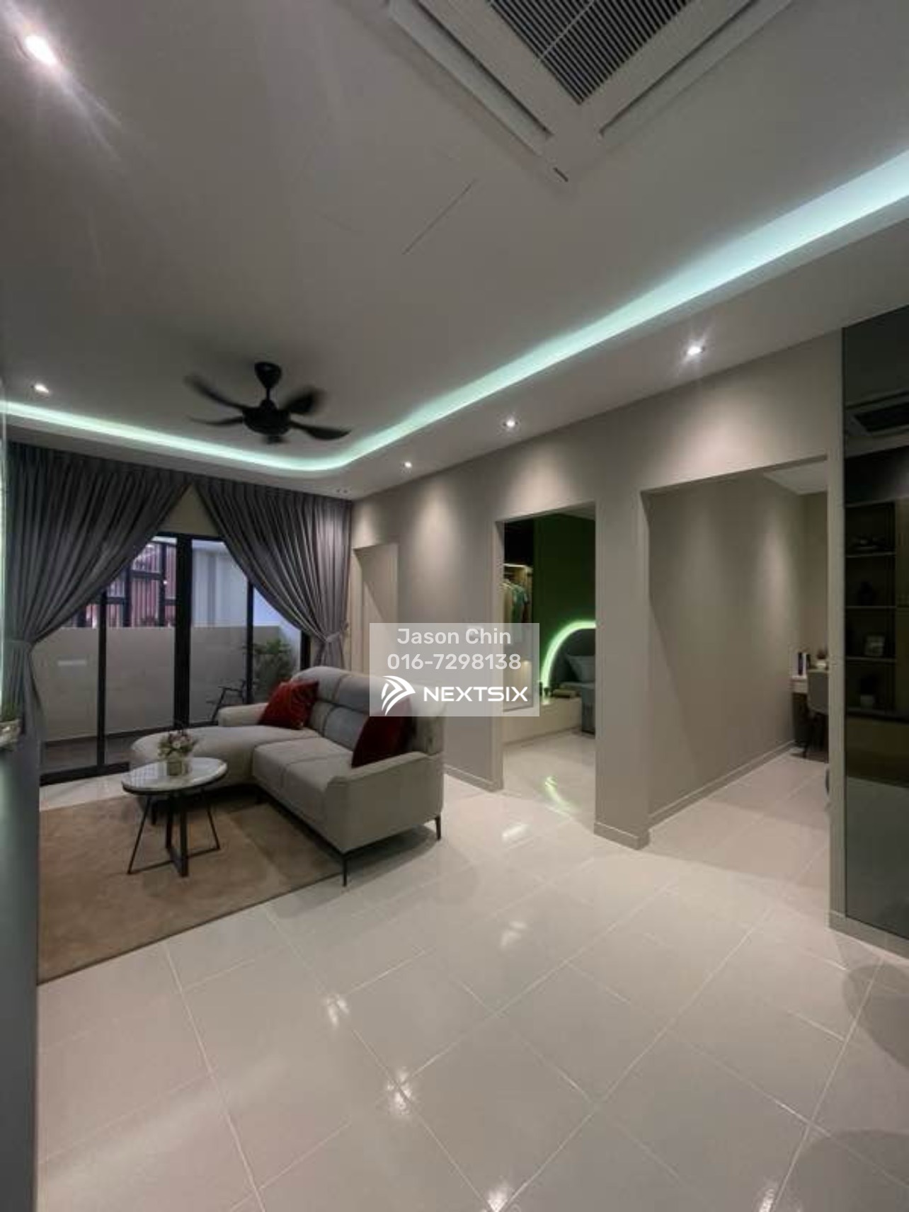 Serviced Residence For Sale in Kajang Selangor - Image 2