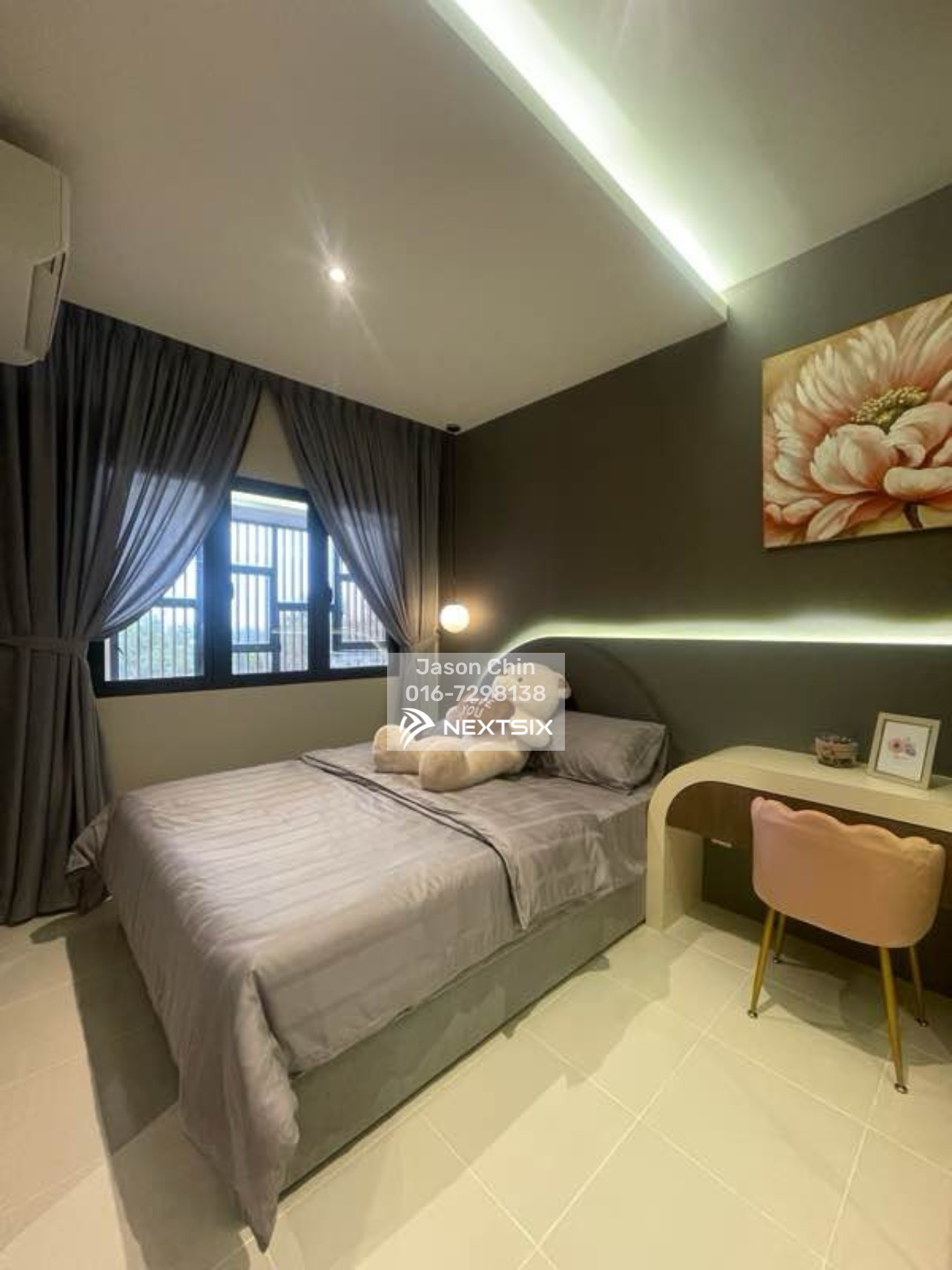 Serviced Residence For Sale in Kajang Selangor - Image 3