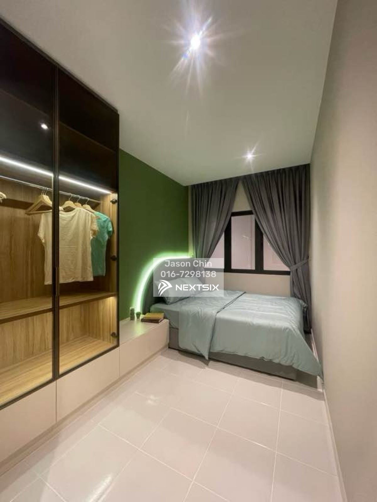 Serviced Residence For Sale in Kajang Selangor - Image 4