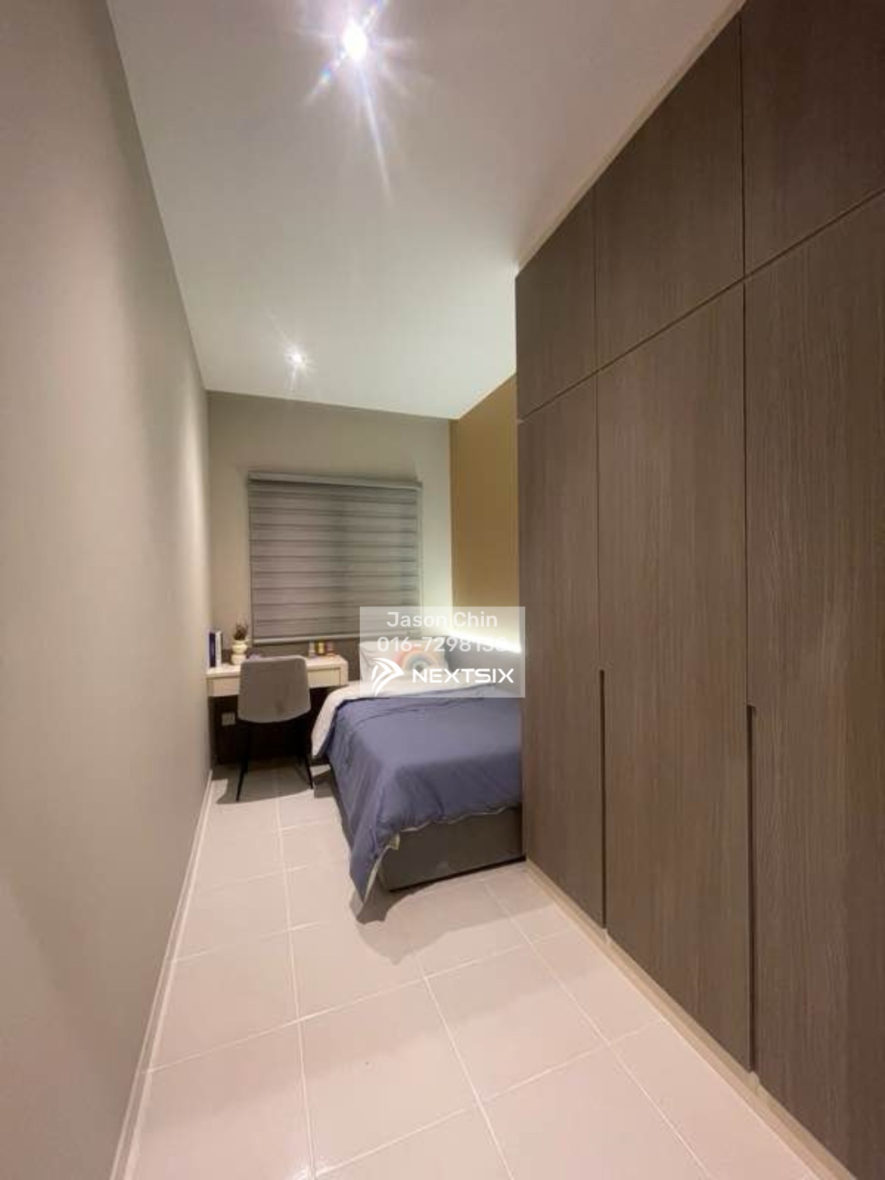 Serviced Residence For Sale in Kajang Selangor - Image 5