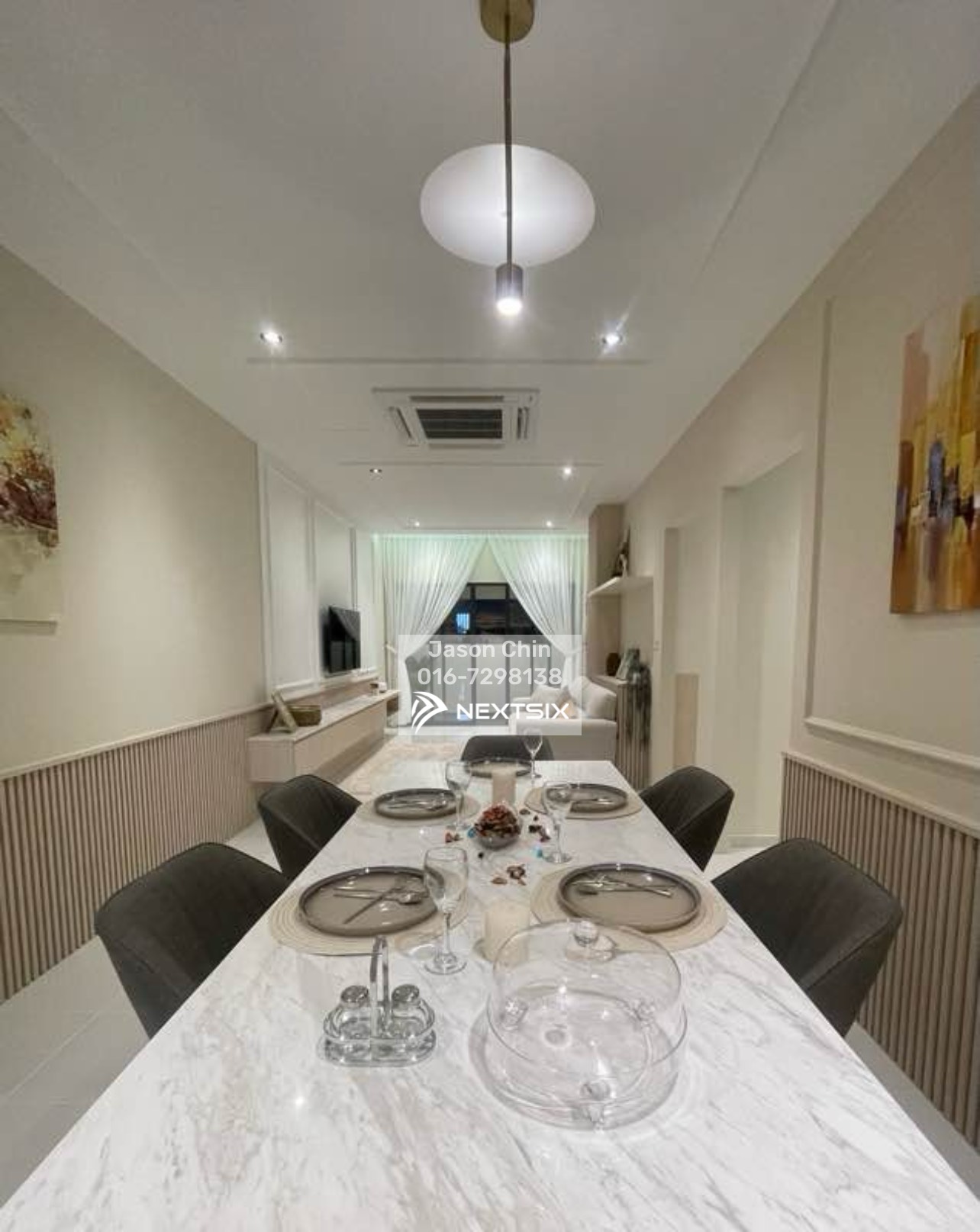 Serviced Residence For Sale in Kajang Selangor - Image 6