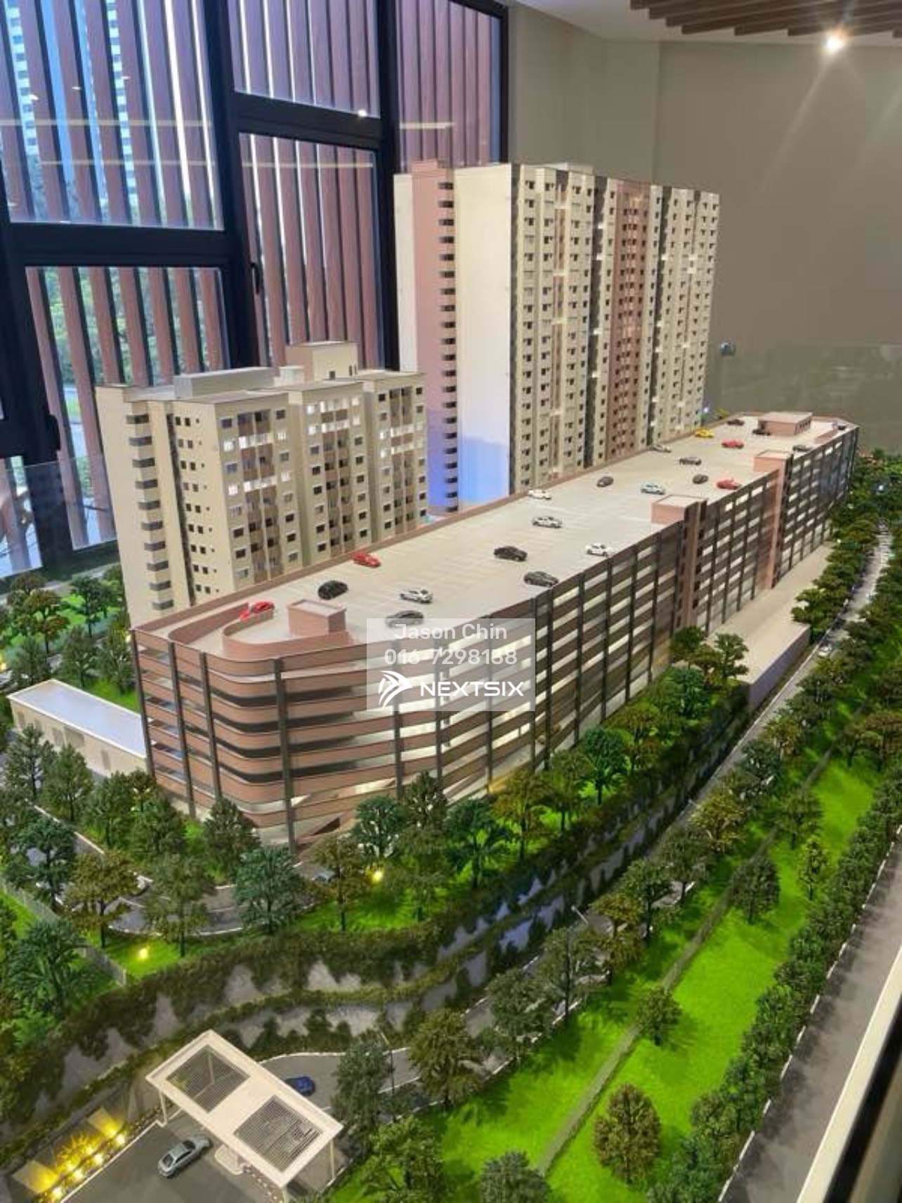 Serviced Residence For Sale in Kajang Selangor - Image 7