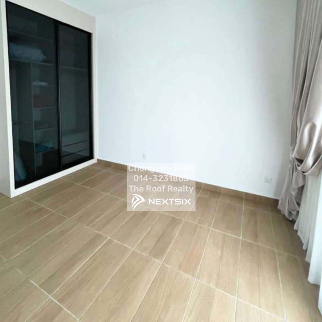 Condominium For Rent in Puchong Selangor - Image 5