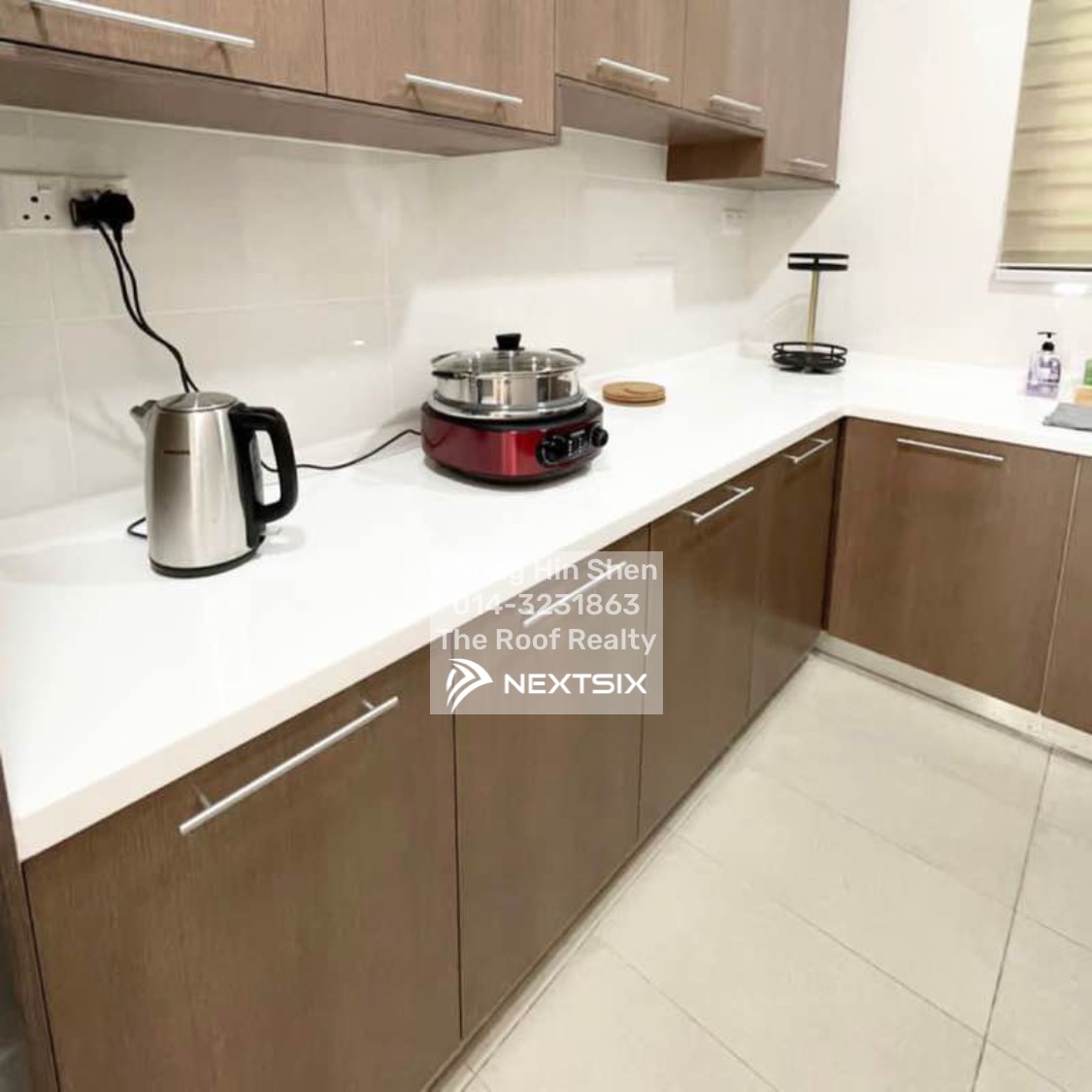 Condominium For Rent in Puchong Selangor - Image 6