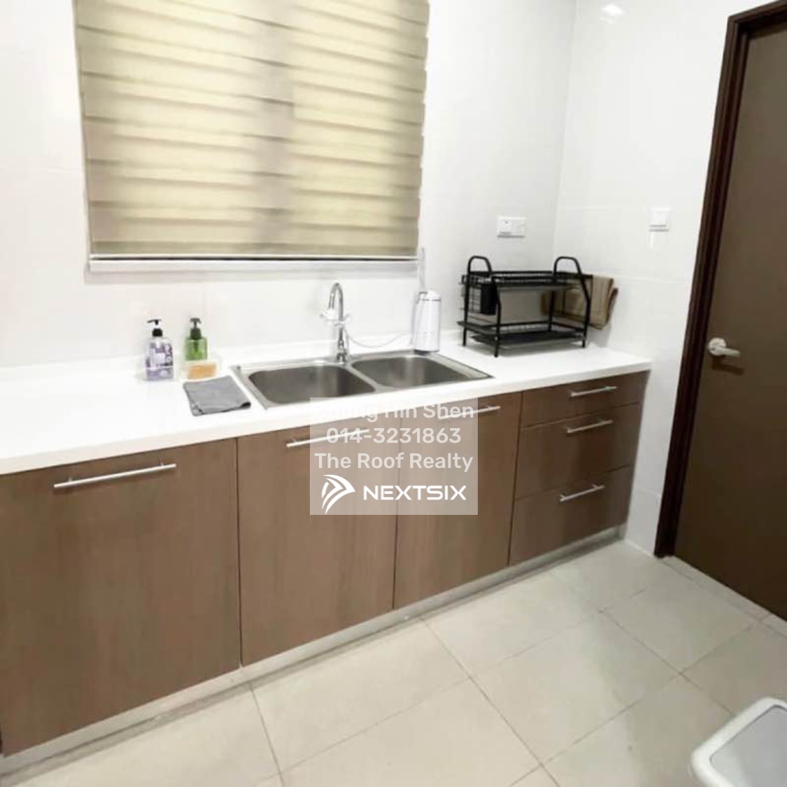 Condominium For Rent in Puchong Selangor - Image 8