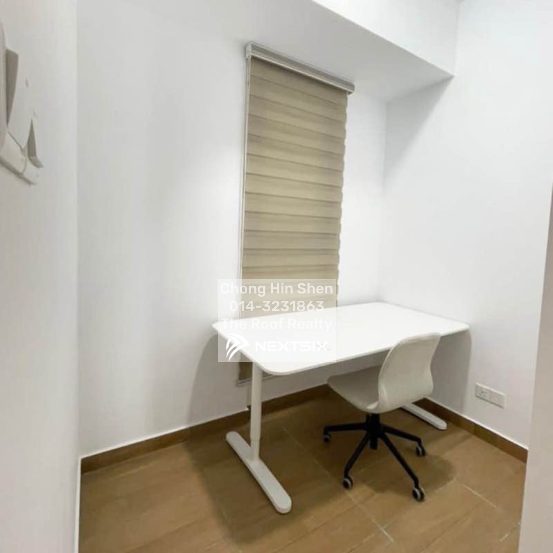 Condominium For Rent in Puchong Selangor - Image 9