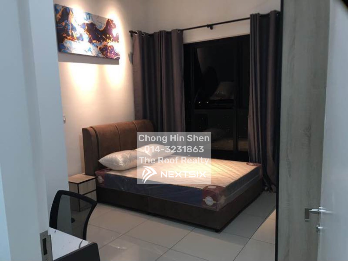 Serviced Residence For Rent in Puchong Selangor - Image 5