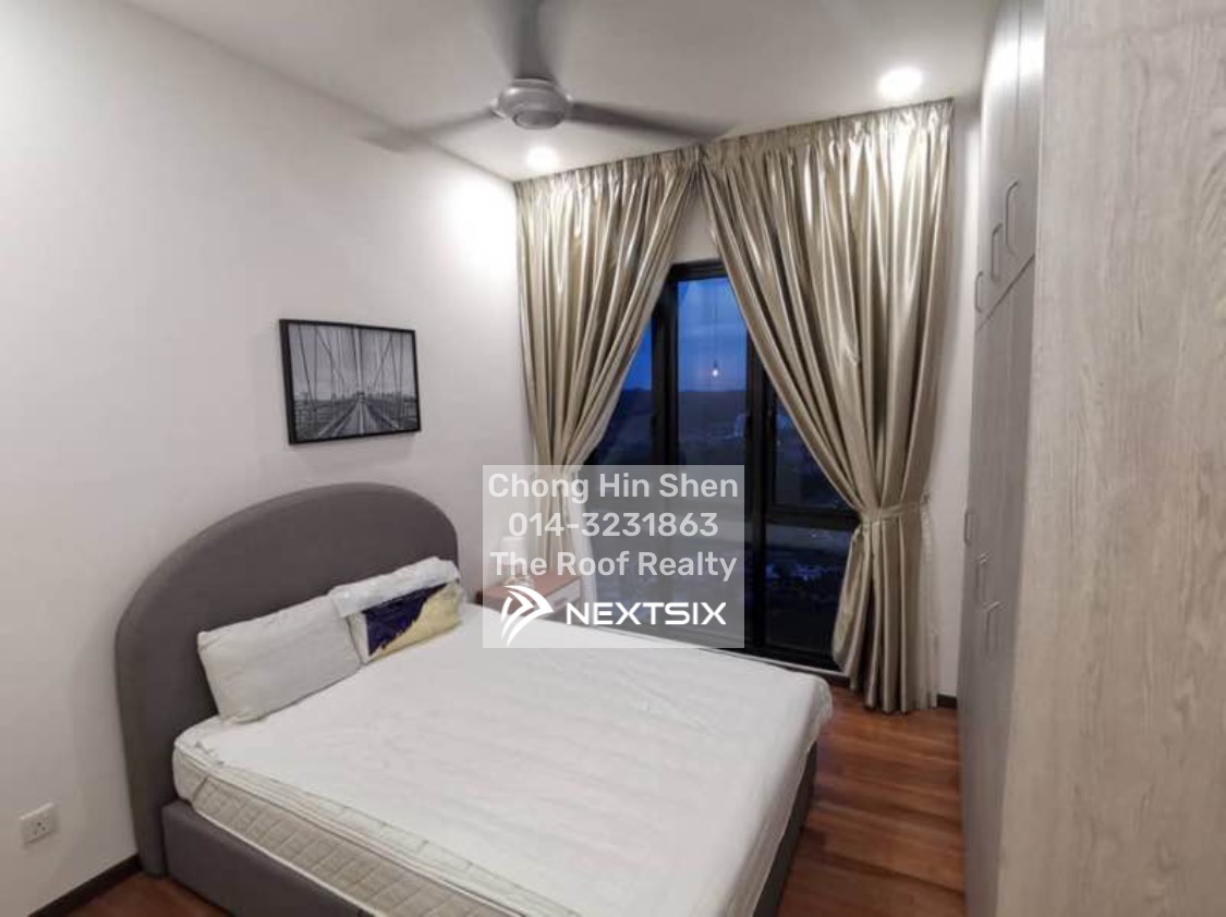 Serviced Residence For Rent in Puchong Selangor - Image 7