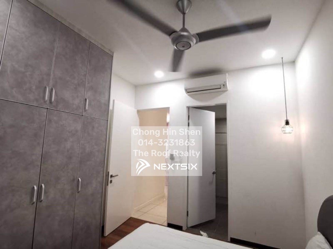 Serviced Residence For Rent in Puchong Selangor - Image 8