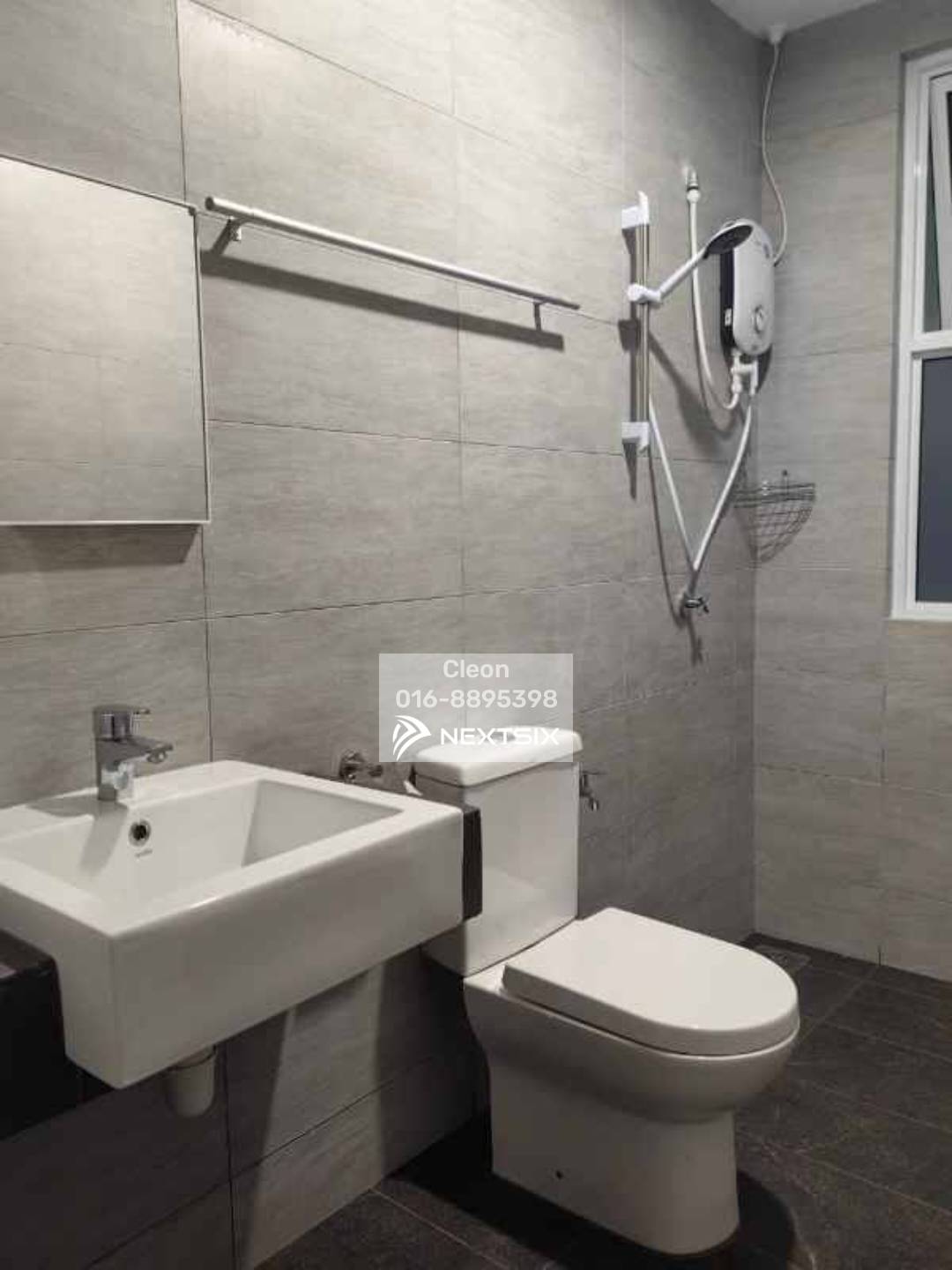 Serviced Residence For Rent in Kuching Sarawak - Image 10